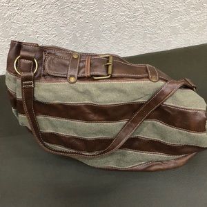 American Eagle shoulder bag